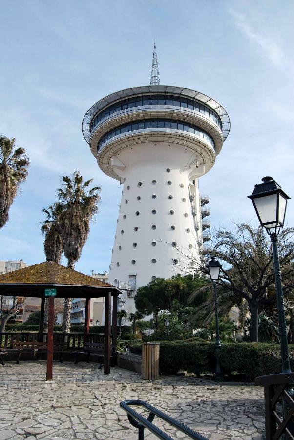Chambre Montpellier Campanules Apartman Kültér fotó