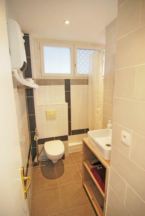 Chambre Montpellier Campanules Apartman Kültér fotó