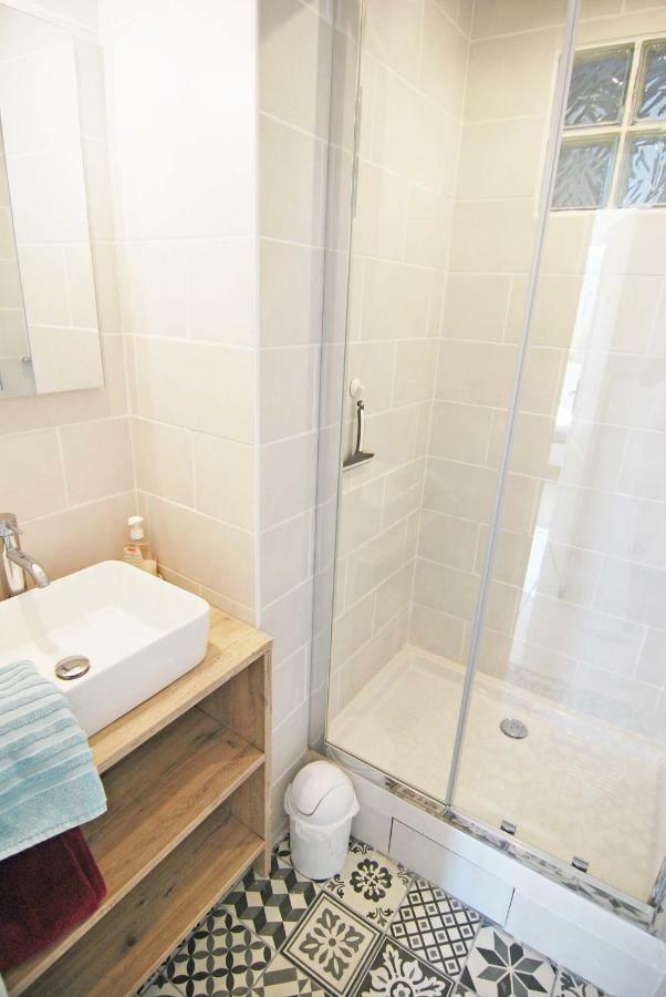 Chambre Montpellier Campanules Apartman Kültér fotó