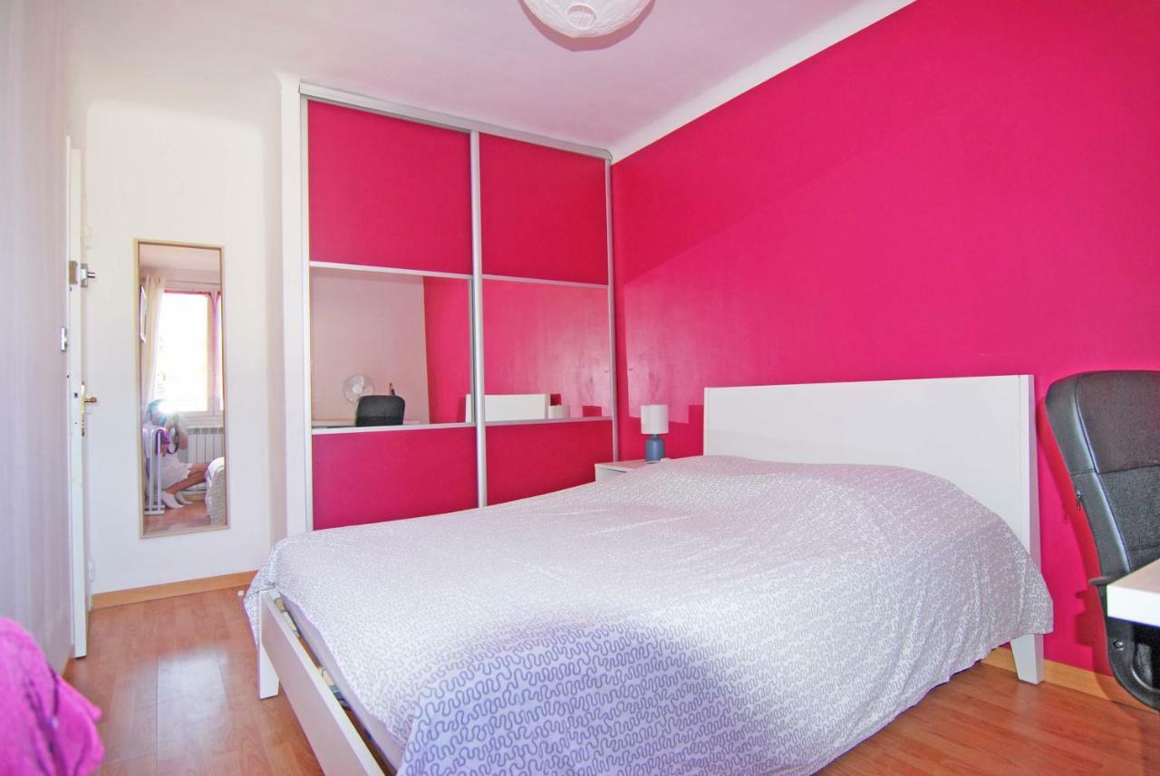Chambre Montpellier Campanules Apartman Kültér fotó