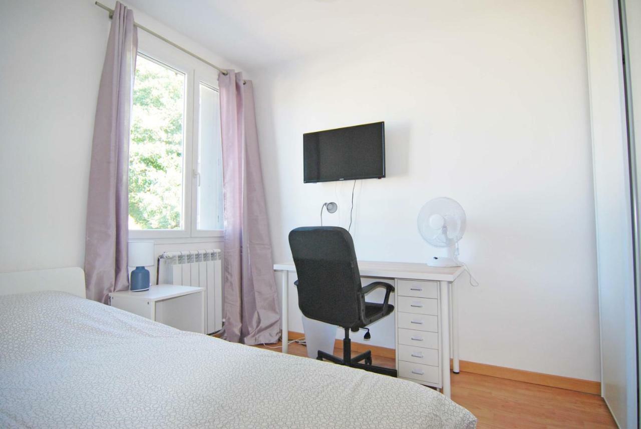 Chambre Montpellier Campanules Apartman Kültér fotó