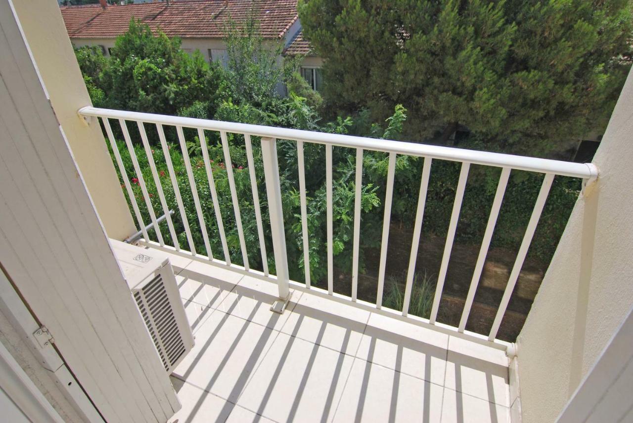Chambre Montpellier Campanules Apartman Kültér fotó