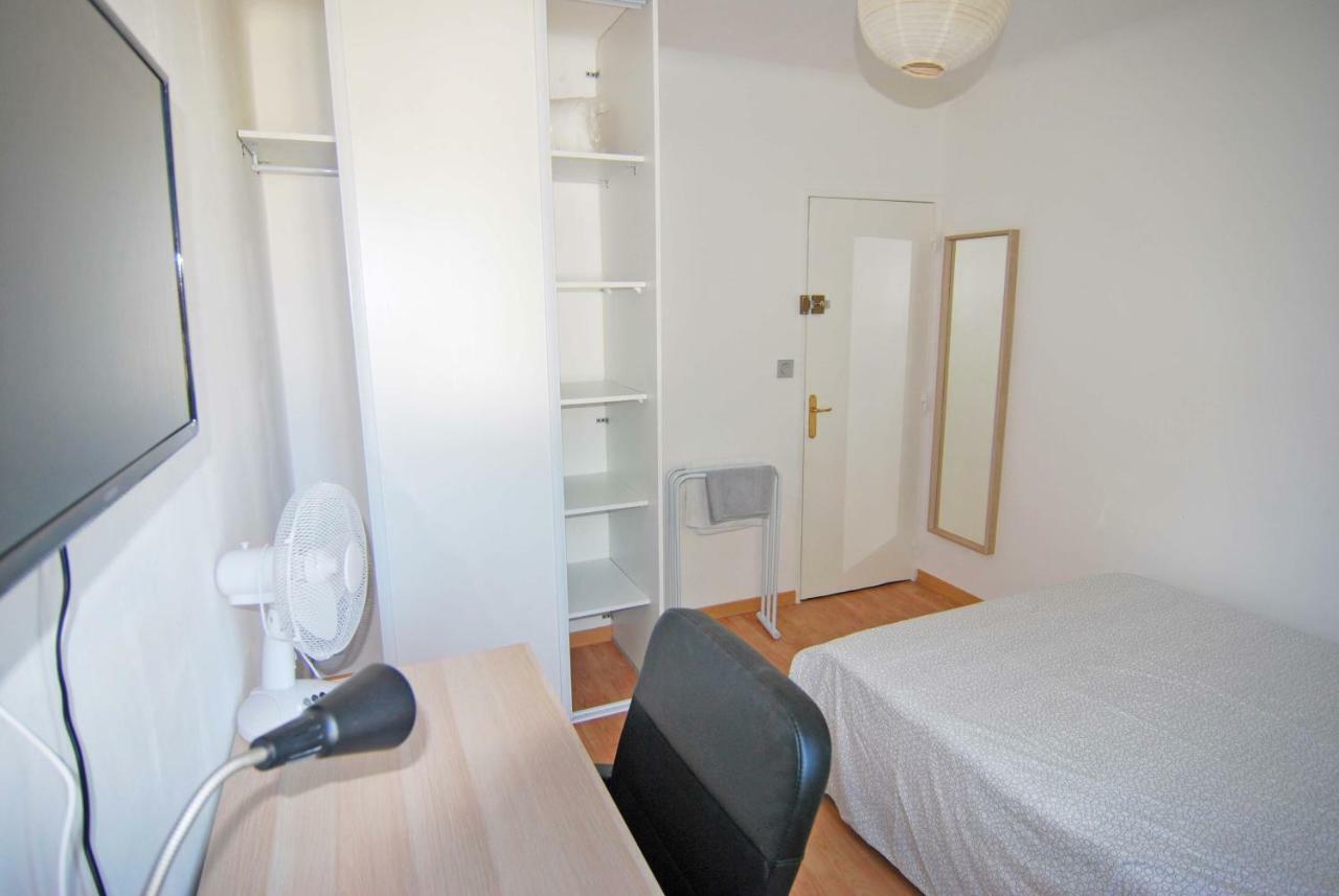 Chambre Montpellier Campanules Apartman Kültér fotó